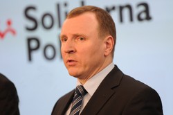 Kurski o Tusku: Gdyby rządził na Saharze, zabrakłoby piasku