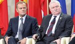 Tusk poprosi o wyjaśnienia ws. potraktowania Wałęsy na londyńskim lotnisku