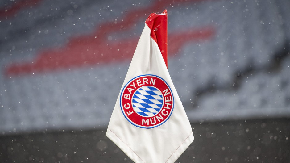 W Bayernie Monachium wybuchł nie lada skandal