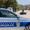 Nesreća na putu od Čačka ka Gornjoj Gorevnici