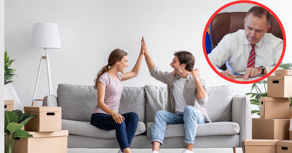 Wchodzą w życie istotne zmiany przy zakupie nieruchomości. Prezydent RP Karol Nawrocki podpisał ustawę