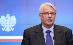 Waszczykowski: Propozycja KE ws. uchodźców nie do przyjęcia