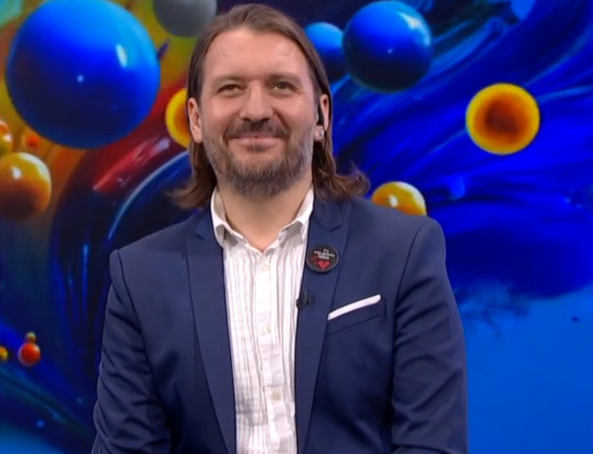 Članovi stručnog žirija Beovizija