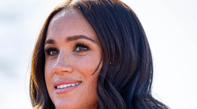 Meghan Markle podcastje iránt nagyon visszaesett az érdeklődés Fotó: Getty Images