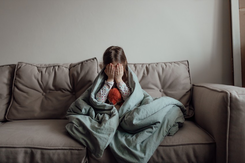 Izloženost ekstremnom stresu u ranom dobu ostavlja posledice koje se vide generacijama kasnije