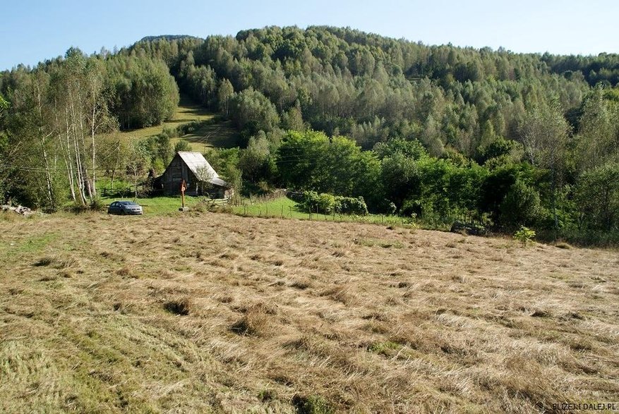 Toksyczne jezioro, źródło: blizejidalej.pl