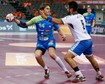 Grupa A: Słowenia wygrała z Chile 36:23