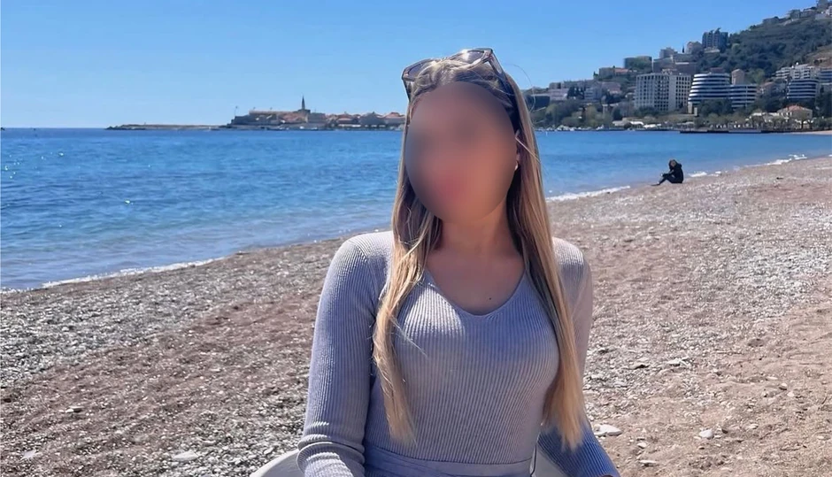 Novosađanka koja je stradala u Budvi