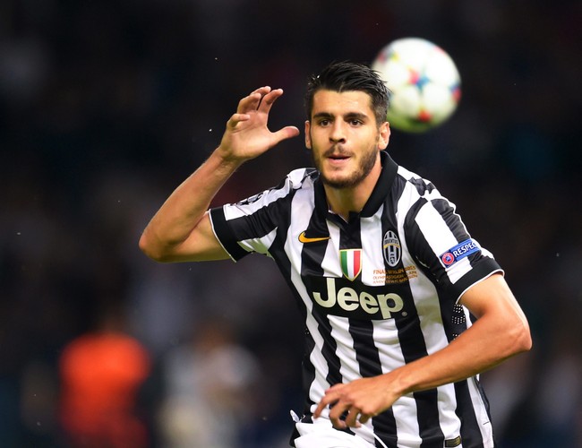 Wielki finał w Berlinie. Barcelona wygrała Ligę Mistrzów