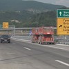 Radovi na više deonica širom Srbije