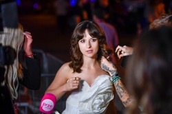 Patryk Jaki zadrwił z Kasi Sienkiewicz. Wokalistka Kwiatu Jabłoni odpowiada