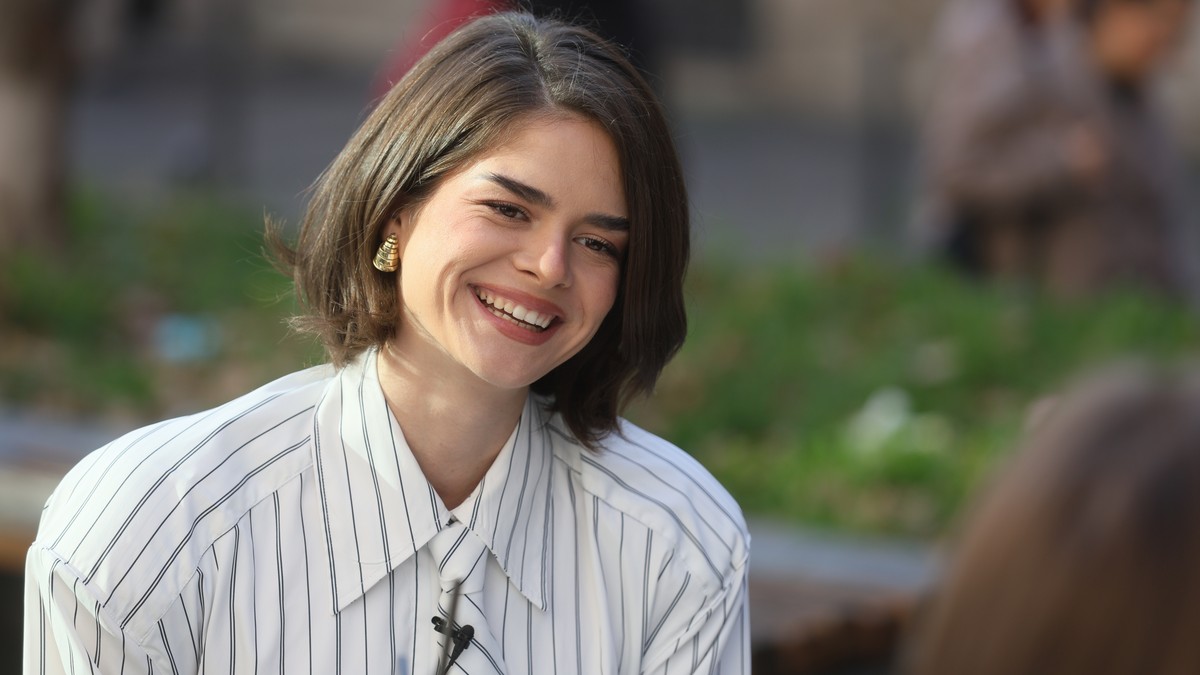 KEBINA BIVŠA SNAJKA IMA NOVOG DEČKA Igor bio stariji 15 godina od nje, a evo čime ju je novi partner osvojio (FOTO)