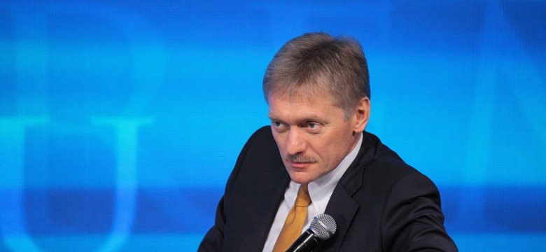 Kreml: Ukraina musi oddać nam 3 miliardy dolarów