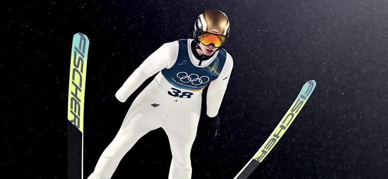 Igrzyska Olimpijskie. Program poniedziałek 16 lutego. O której skoki narciarskie? Zobacz, kiedy startują Polacy
