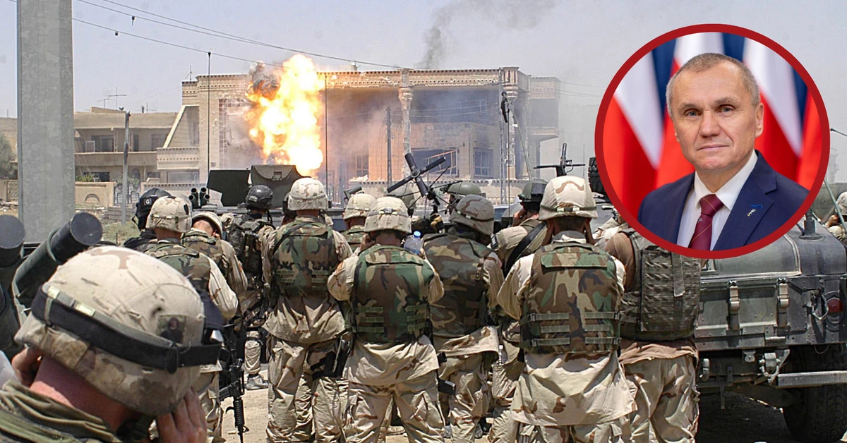 Rosja może pozazdrościć USA operacji specjalnej w Wenezueli. Generał Polko komentuje zatrzymanie Maduro