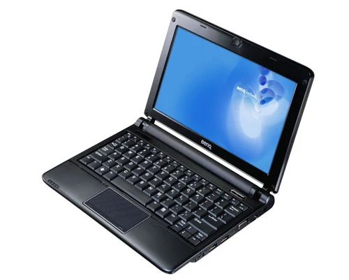 BenQ Joybook U102 - netbook z matrycą LED