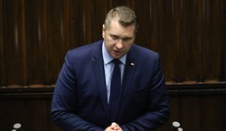 Czarnek o przeciekach na maturze: Policja przesłuchuje egzaminatorów