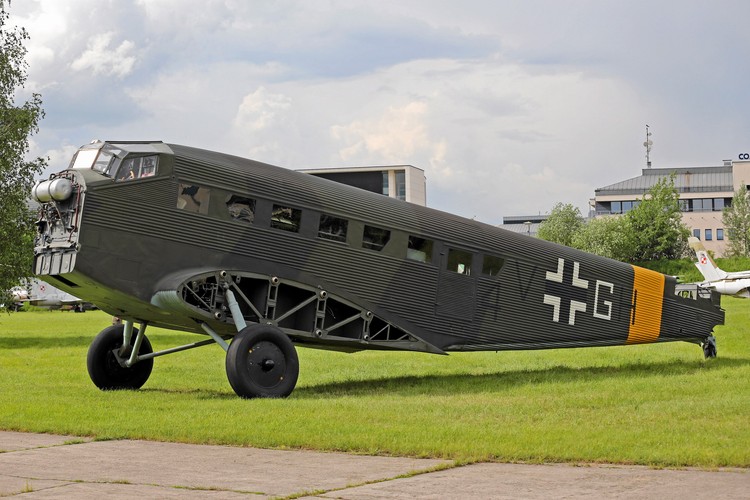Junkers Ju52