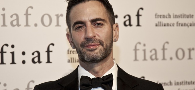 Po co Marc Jacobs rozbiera bohaterów kultowej kreskówki?