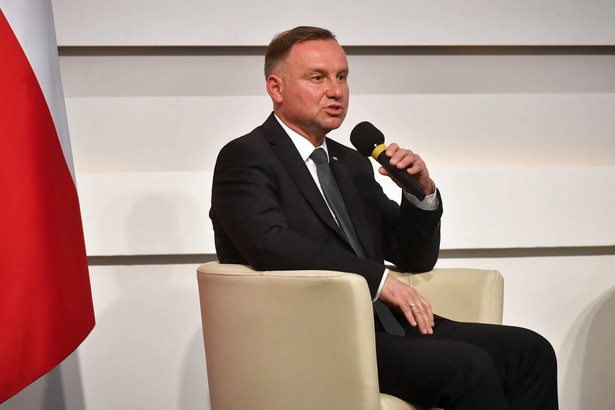 Andrzej Duda