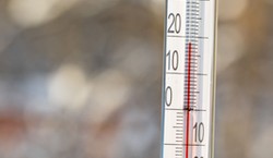 Ciepło pędzi do Polski z Hiszpanii. Po raz pierwszy widać w prognozie takie temperatury