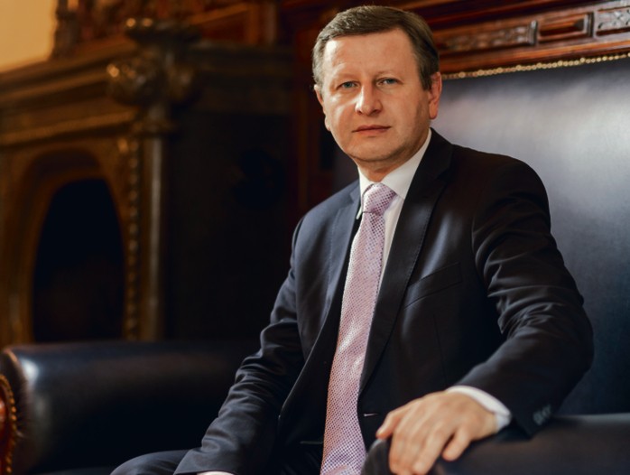 Jerzy Pisuliński, prof., dr hab., prodziekan Wydziału Prawa i Administracji Uniwersytetu Jagiellońskiego, dziekan elekt wybrany na kadencję 2016–2020