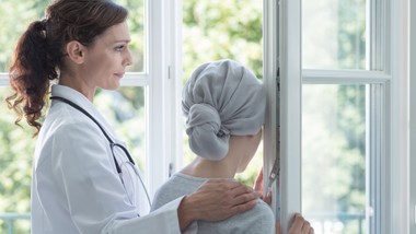 układ odpornościowy kontra rak: naukowcy aktywują makrofagi w samym se