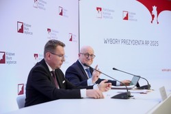 Kiedy poznamy nowego prezydenta? PKW zdradza, co wydarzy się po wyborach