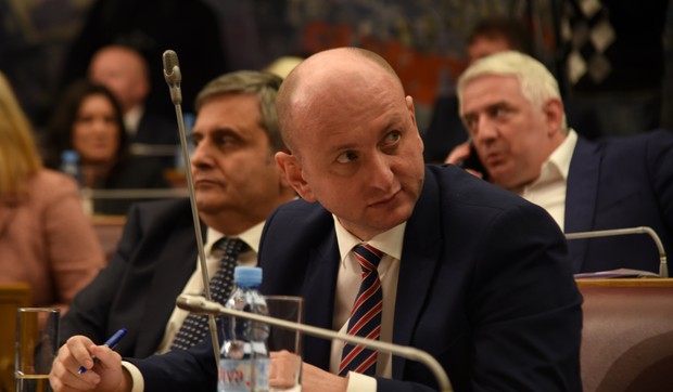 Milan Knežević