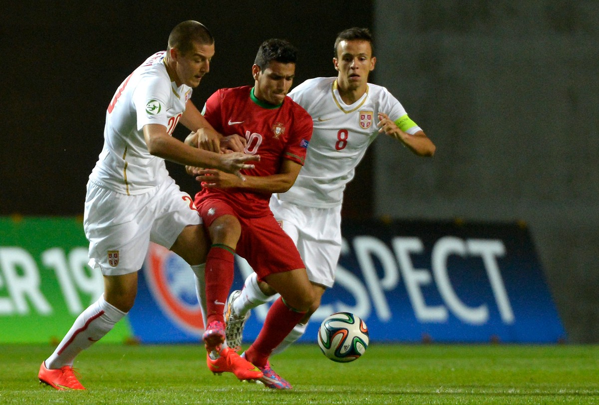 ME U-19: Portugalia zagra z Niemcami w finale