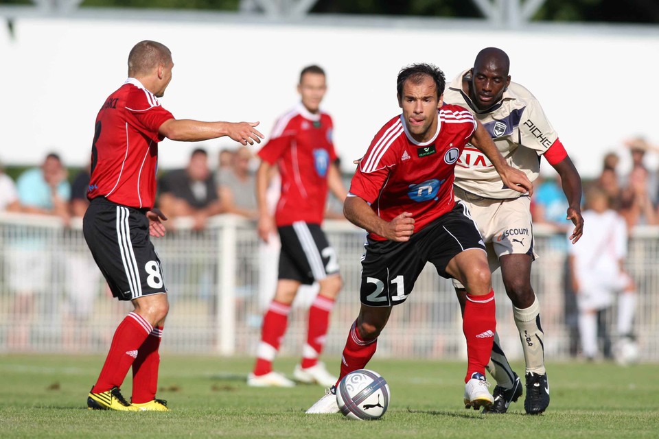 Legia Warszawa