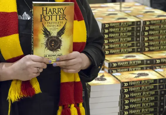 "Harry Potter i Przeklęte Dziecko". Recenzja książki, na którą fani czarodzieja długo czekali