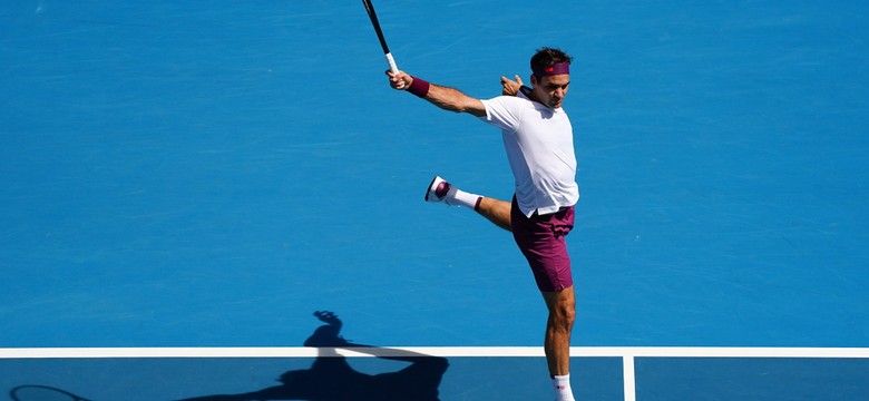 Roger Federer — mistrz nie tylko na korcie, ale także w biznesie