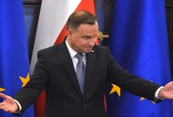 Andrzej Duda