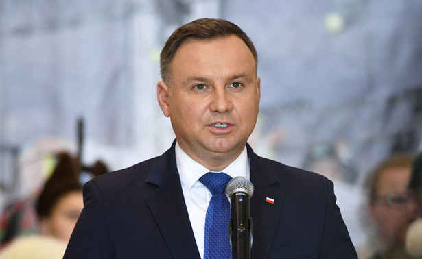 Andrzej Duda