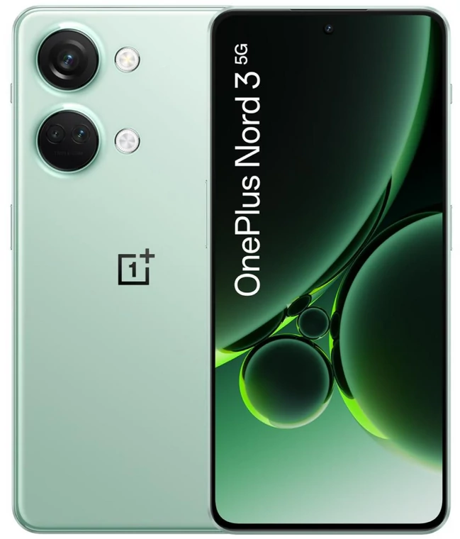 OnePlus Nord 3