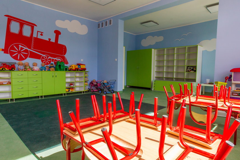 Będą nowe przedszkola i szkoły w Poznaniu