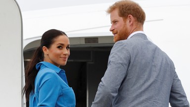 Meghan odmówiła oddania hołdu Dianie. Jej argument łatwo podważyć