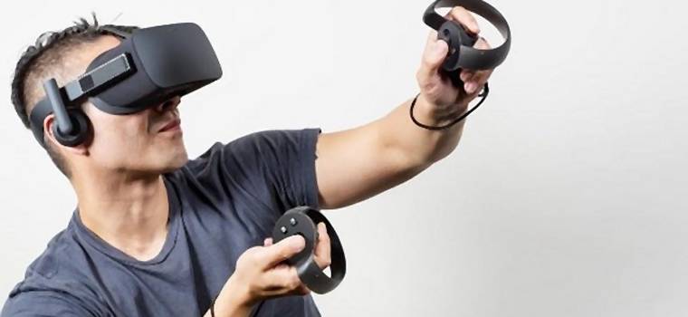 Szef Xboksa nie ma zbyt dobrego zdania o aktualnych grach VR