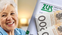 Tyle wyniesie 13. emerytura w 2026 roku. Tabela wyliczeń brutto i netto