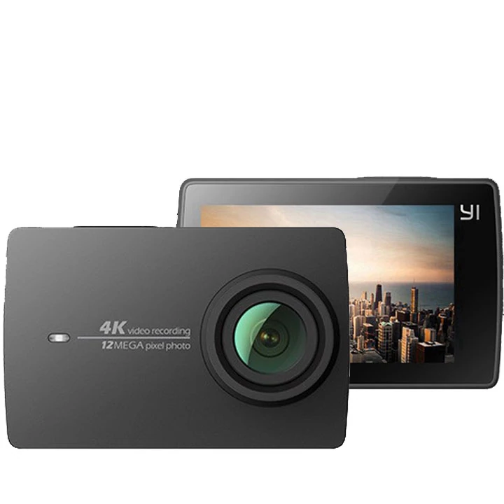  Xiaomi Kamera sportowa YI 4K Action Camera