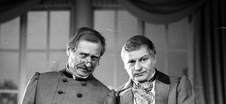 Był gwiazdą "Kanału" oraz "Klanu". Przed śmiercią zaczął chorować. Zmieniło się jego zachowanie