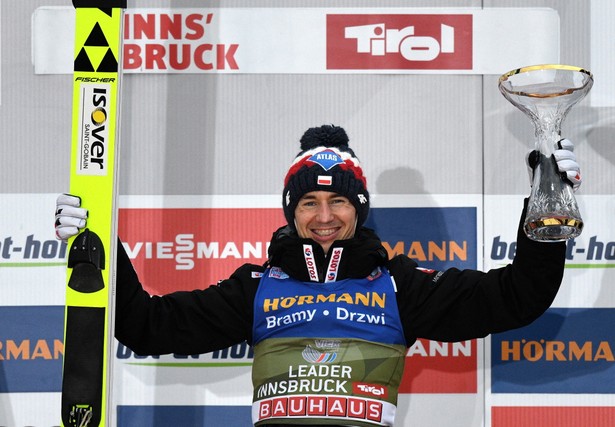 Kamil Stoch