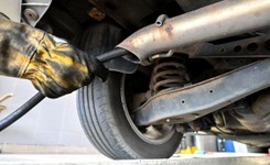 Oto nowe badanie auta. W 2026 diagnosta sprawdzi jedną rzecz i tracisz dowód