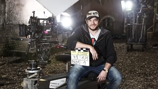 Reżyser filmu 'Bogowie' i 'Belfer' o nowym filmie: 'Najlepszy' to terapia dla reżysera i inspiracja dla widza