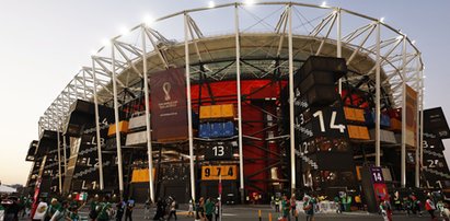 To tutaj Polacy mogą przejść do historii. Oto Stadion 974, arena meczu Polska-Argentyna