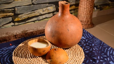 Palm Wine: The health benefits of this drink will amaze you [Leadership]