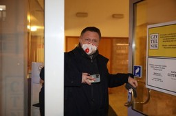 KO ponawia apel o przedstawienie informacji o ratyfikacji europejskiego Funduszu Odbudowy