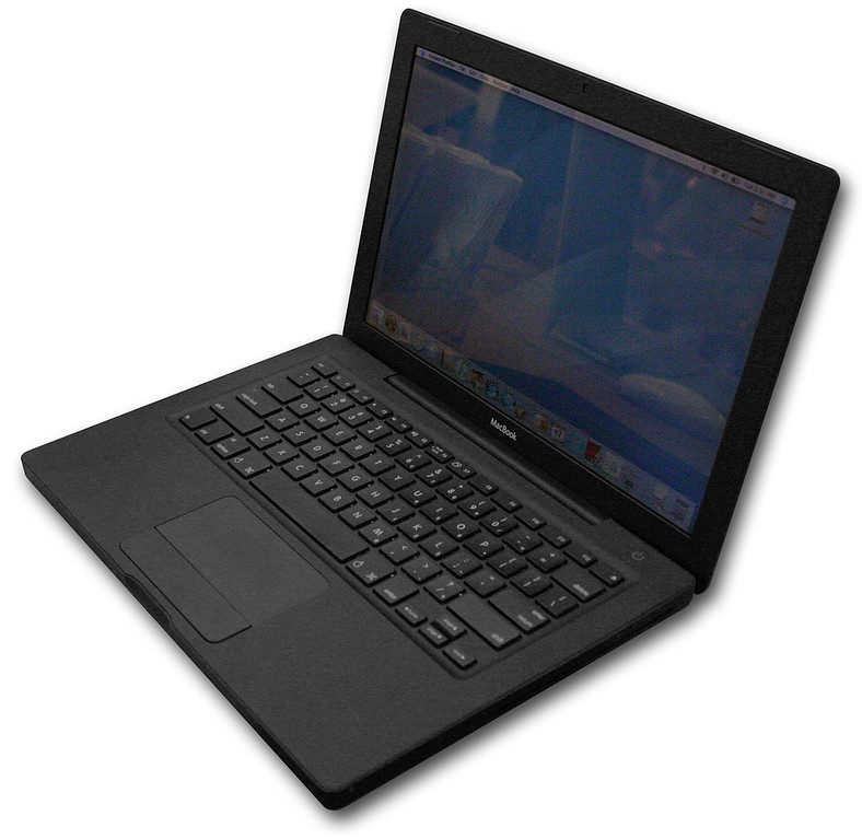 Macbook - 2006
