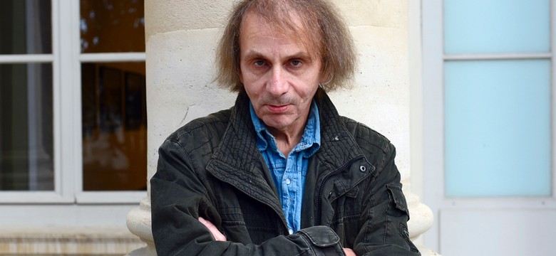 Michel Houellebecq: Wkładam palce w ranę. Każde społeczeństwo ma swoje rany